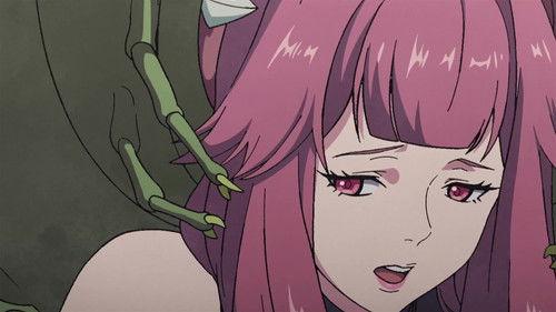 The All-Devouring Whale: Homecoming Season 1 Episode 8 - Small But So Great