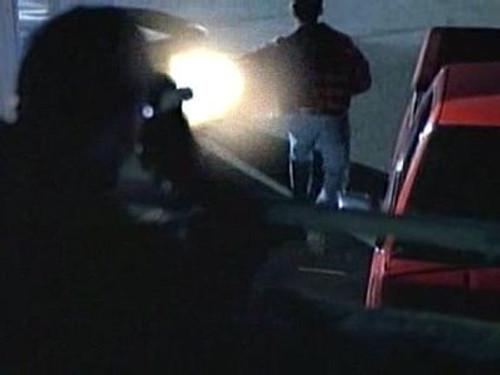 The Sentinel Season 2 Episode 23 - His Brother's Keeper