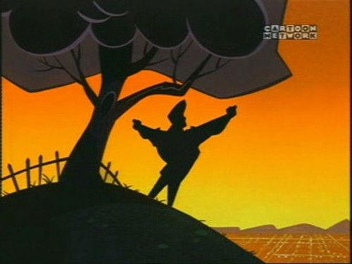 Johnny Bravo Season 3 Episode 6 - Hunted