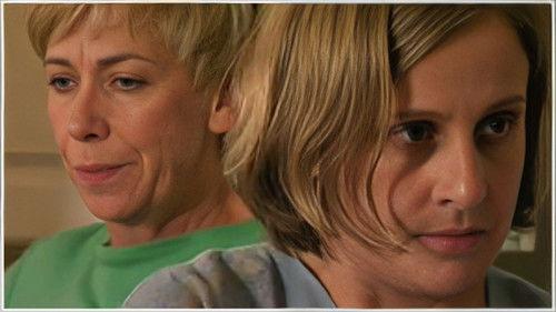 All Saints Season 4 Episode 11 - Night Terrors