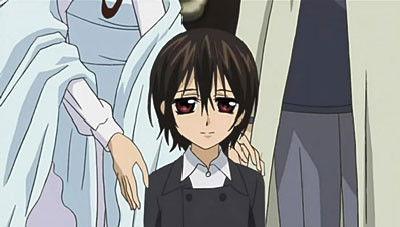 undefined Season 2 Episode 3 - The Azure Portrait