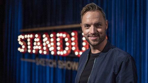 Standup sketch show Season 1 Episode 5 - Episode 5