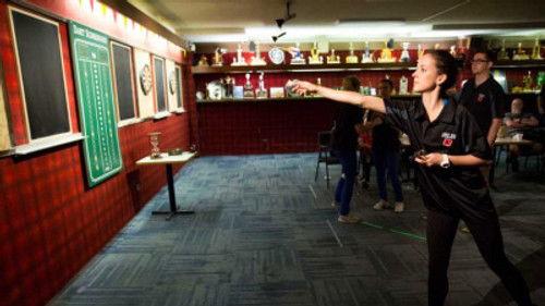 The Amazing Race Canada Season 6 Episode 7 - Poodle Time