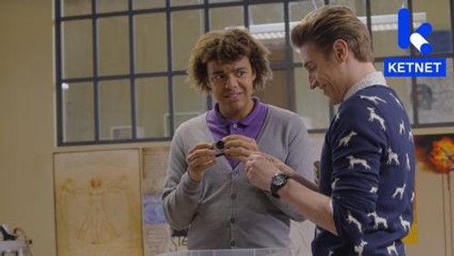 Ghost Rockers Season 2 Episode 10 - Episode 10