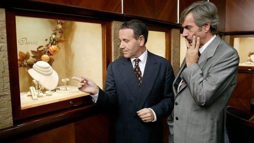 Cuéntame cómo pasó Season 8 Episode 16 - Episode 16