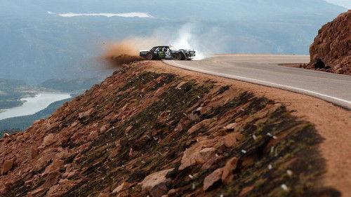 The Gymkhana Files Season 1 Episode 1 - At The Peak