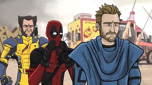 How It Should Have Ended Season 16 Episode 4 - How Deadpool & Wolverine Should Have Ended