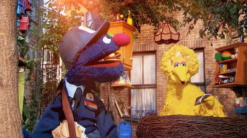 Sesame Street Season 51 Episode 9 - Sneeze a Season