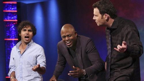 Whose Line Is It Anyway? Season 2 Episode 16 - Kunal Nayyar