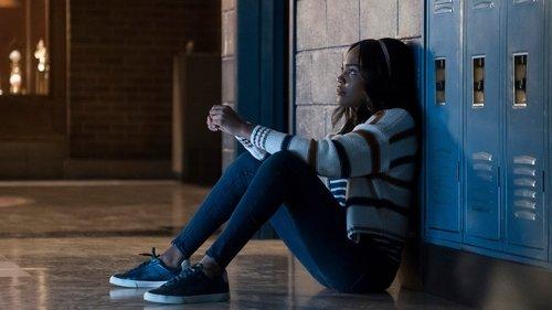 Black Lightning Season 2 Episode 5 - The Book of Blood: Chapter One: Requiem