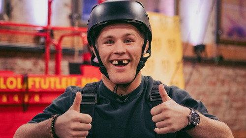 Norway's Dumbest Season 1 Episode 1 - I want to go home