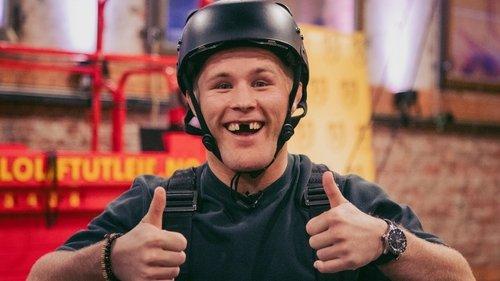 Norway's Dumbest Season 1 Episode 1 - I want to go home