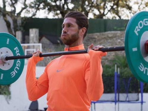 Sergio Ramos Season 1 Episode 7 - Fans and rivals