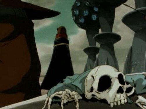 Arcadia of My Youth: Endless Orbit SSX Season 1 Episode 4 - The Cosmic Treasure Island Legend