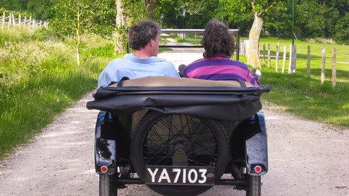 Top Gear Season 10 Episode 8 - Episode 8