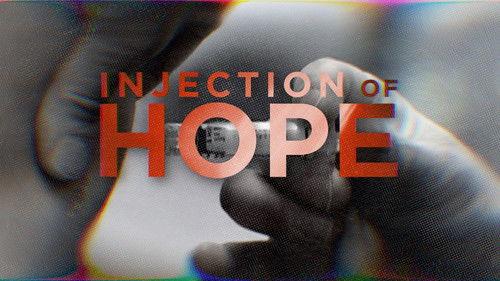 Four Corners Season 60 Episode 18 - Injection of Hope