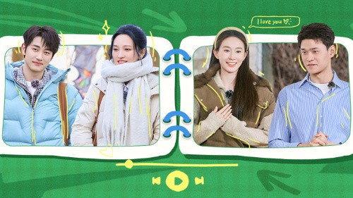 Viva La Romance Season 8 Episode 5 - Episode 5