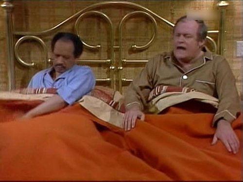 The Jeffersons Season 5 Episode 24 - The Freeze-in