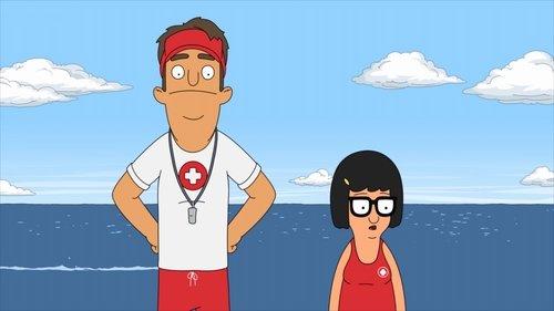 Bob's Burgers Season 8 Episode 17 - Boywatch