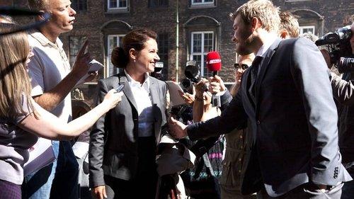 Borgen Season 2 Episode 10 - An Extraordinary Remark