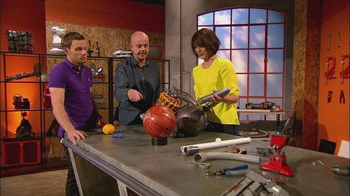 Factomania Season 1 Episode 7 - Hoover