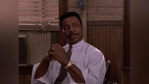 In the Heat of the Night Season 7 Episode 19 - Hard Choices