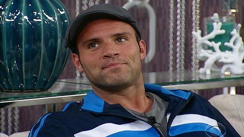 Big Brother Season 12 Episode 13 - Live Eviction #4 & HoH Comp #5