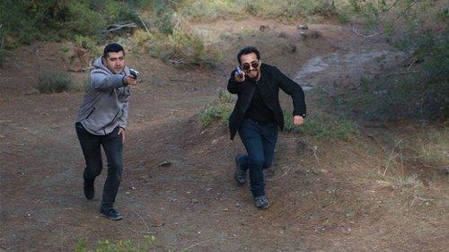 Sıfır Bir Season 6 Episode 6 - Episode 43