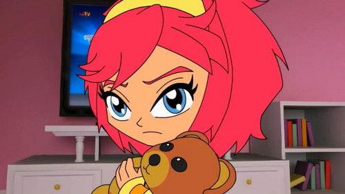 Dragon Warrior Season 1 Episode 22 - Episode 22