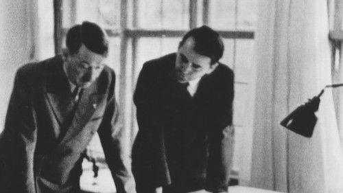 Hitler's Most Wanted Season 1 Episode 5 - Albert Speer