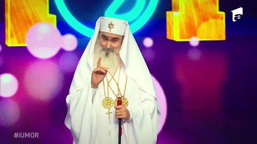 iUmor Season 9 Episode 14 - Episode 14