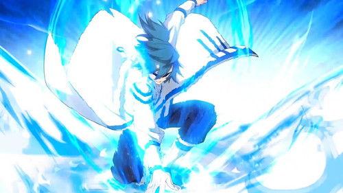 斗破苍穹-动态漫画 Season 3 Episode 11 - Episode 11