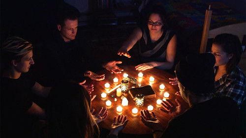 Paranormal Survivor Season 1 Episode 6 - When Spirits Talk