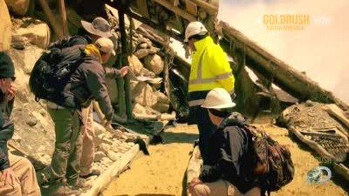 Gold Rush Season 4 Episode 1 - Queen Of Diamonds
