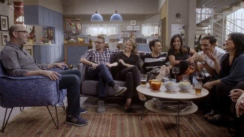 La Familia Season 3 Episode 9 - Episode 9