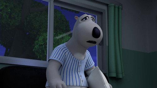 Bernard Season 6 Episode 2 - Fight Against Mosquito