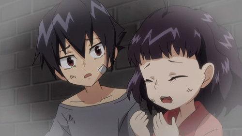 Bakugan Season 2 Episode 7 - Two Sides of the Coin