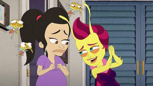 undefined Season 1 Episode 1 - Birth