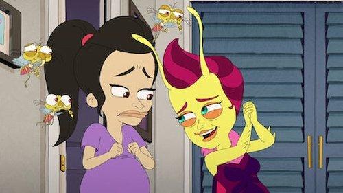 undefined Season 1 Episode 1 - Birth