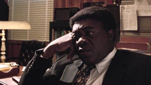 Homicide: Life on the Street Season 3 Episode 18 - Nothing Personal