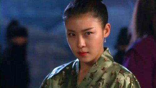 Empress Ki Season 1 Episode 39 - Bayan Hudu