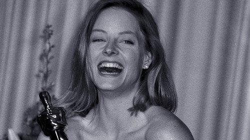Discovering Film Season 13 Episode 4 - Jodie Foster