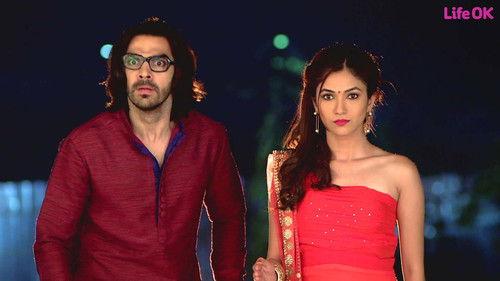Bahu Hamari Rajni Kant Season 1 Episode 27 - Rajni Rescues Surili Once Again