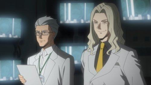 undefined Season 2 Episode 8 - Episode 8