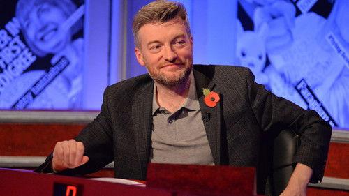 Have I Got News for You Season 52 Episode 6 - Charlie Brooker, Rich Hall, Maureen Lipman