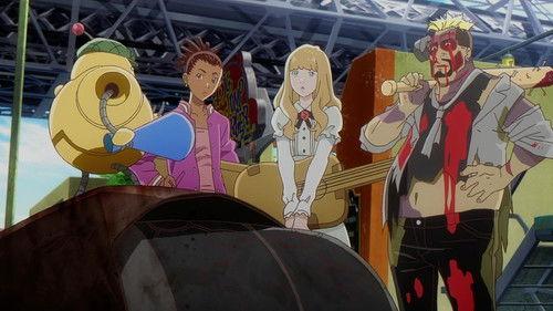 CAROLE & TUESDAY Season 1 Episode 4 - Video Killed the Radio Star