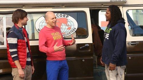 The League Season 6 Episode 11 - EBDBBnB