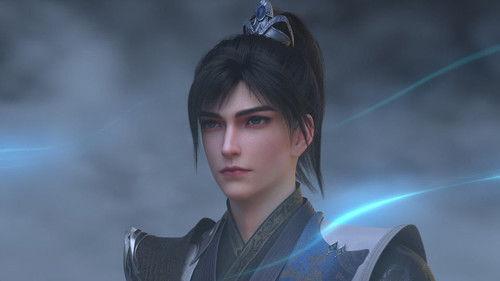 Peerless Battle Spirit Season 1 Episode 2 - Episode 2