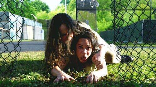 Orange Is the New Black Season 5 Episode 11 - Breaking the Fiberboard Ceiling