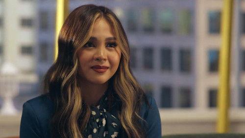 Mars Ravelo's Darna Season 1 Episode 4 - The Crossroad